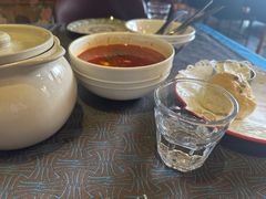 -喀秋莎俄罗斯西餐厅(广州分店)