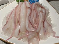 -海底捞火锅(番禺广场店)