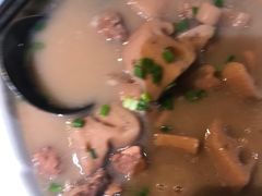 -地婆美食(洞庭东岸店)