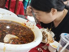 -毛家湘味楼(虹梅店)