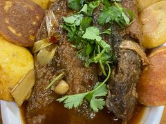 -正宗天津烧麦馆(柳州路店)