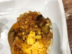 -继红顺河抄手名小吃