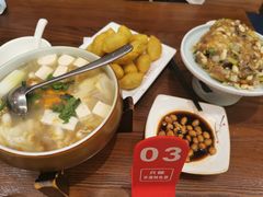 -海坛特色小吃·只做平潭特色菜(平潭店)