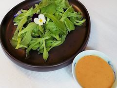 -106餐厅(山水文园店)