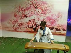 -清风小镇闯关东影视基地