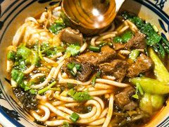 -鑫花溪牛肉米粉(文星广场店)