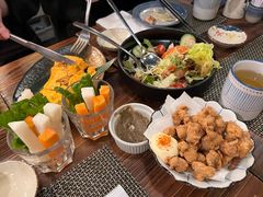 黑松露玉子烧-矶野水产(澳门逸园中心店)