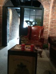 -THE BARN大屋理发馆