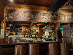 -源一咖啡馆(麒麟巷步行街店)