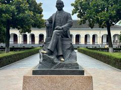 -南京中国近代史遗址博物馆(南京总统府)