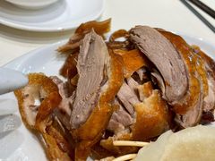 -郑州烤鸭总店