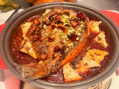 -眉州东坡(团结湖店)