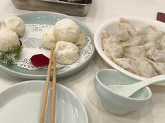 -王厚元饺子·辽菜·烤鸭(黄河大街店)