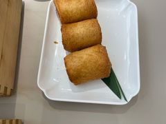 -蔡澜点心·粤菜(西单大悦城店)