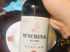 -三个大叔烤羊肉串·炭炉砂锅菜(西三旗店)