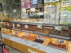 -鲍师傅糕点(大沽南路店)