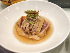 -金陵后厨·南京菜(新街口秣陵路店)