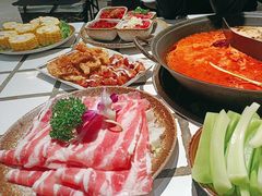 -贰回巷火锅馆(钟楼店)