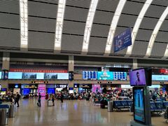 -沈阳站
