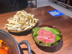 -楠火锅(仁恒梦中心店)