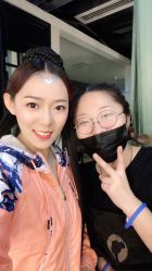 -盘子女人坊古装写真摄影(天津总店)