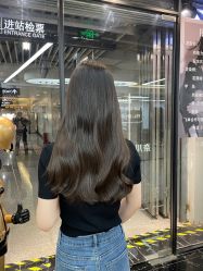 点击看大图 -奈川烫染Salon