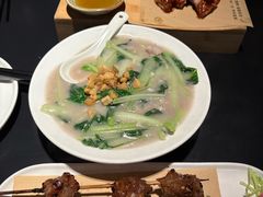 -桂小厨广西菜(水晶城店)