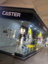 点击看大图 -CASTER跳舞俱乐部