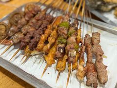 -老谢野馄饨(延安路店)