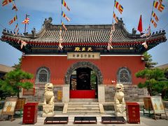 -天津大悲禅院