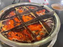 -邓莽子老火锅(鲁祖庙店)