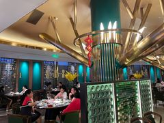 大堂-木棉·醉心粤味(COCO Park店)