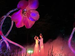 -董永七仙女文化园