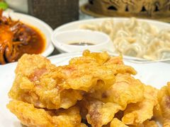 -八大碗·精致东北菜(东陵西路店)