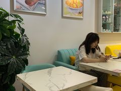 -杨小贤芒果绵绵冰(南门口店)