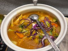 -素虎料理(前门店)