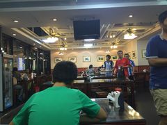 中国兰州马艾萨牛肉面(劲松店)-马艾萨中国兰州牛肉拉面(劲松店)