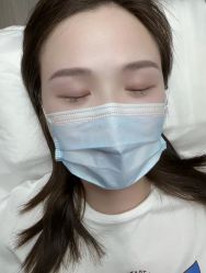 -久匠·野生眉半永久纹眉
