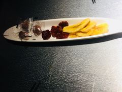 -探鱼·鲜青椒爽麻烤鱼(番禺万达店)