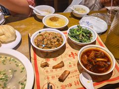 -杏花村水席楼·洛阳水席(老城十字街店)