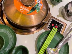 -润园四季椰子鸡火锅(南山海岸城店)