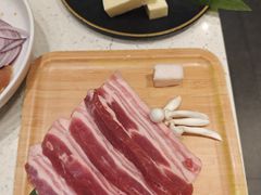 -韩时烤肉(丰科万达广场店)