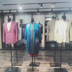 -优刻西服西装定制(金轮国际广场店)