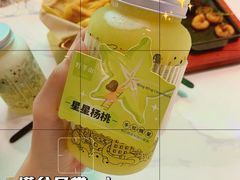 -野萃山·潮汕厚果汁(十亩地店)