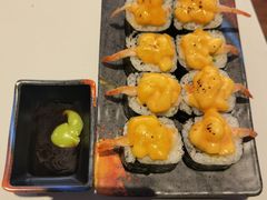 -町上寿司(千峰南路店)