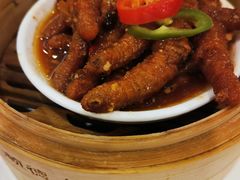 -顺德人家食府(黄金广场店)