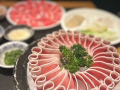 -东来顺·非遗火锅(高新店)