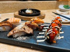 -东京屋(武定路店)