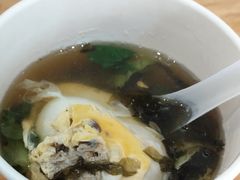 -家宴·灌蛋·沙茶面(曾厝垵店)