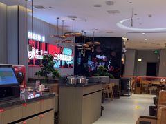 -刘一手重庆火锅(阳新文化宫店)